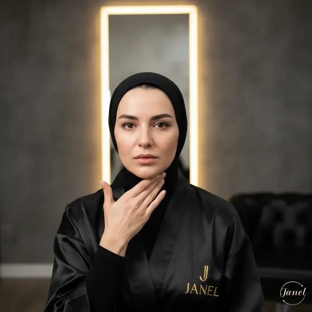 تمرین حرفهای حرکت V برای کانتورینگ تمرین حرفهای حرکت V برای کانتورینگ