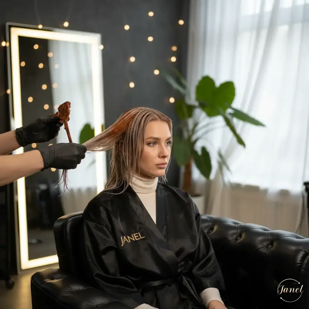 انتخاب اکسیدان صحیح برای پوشش دکلره