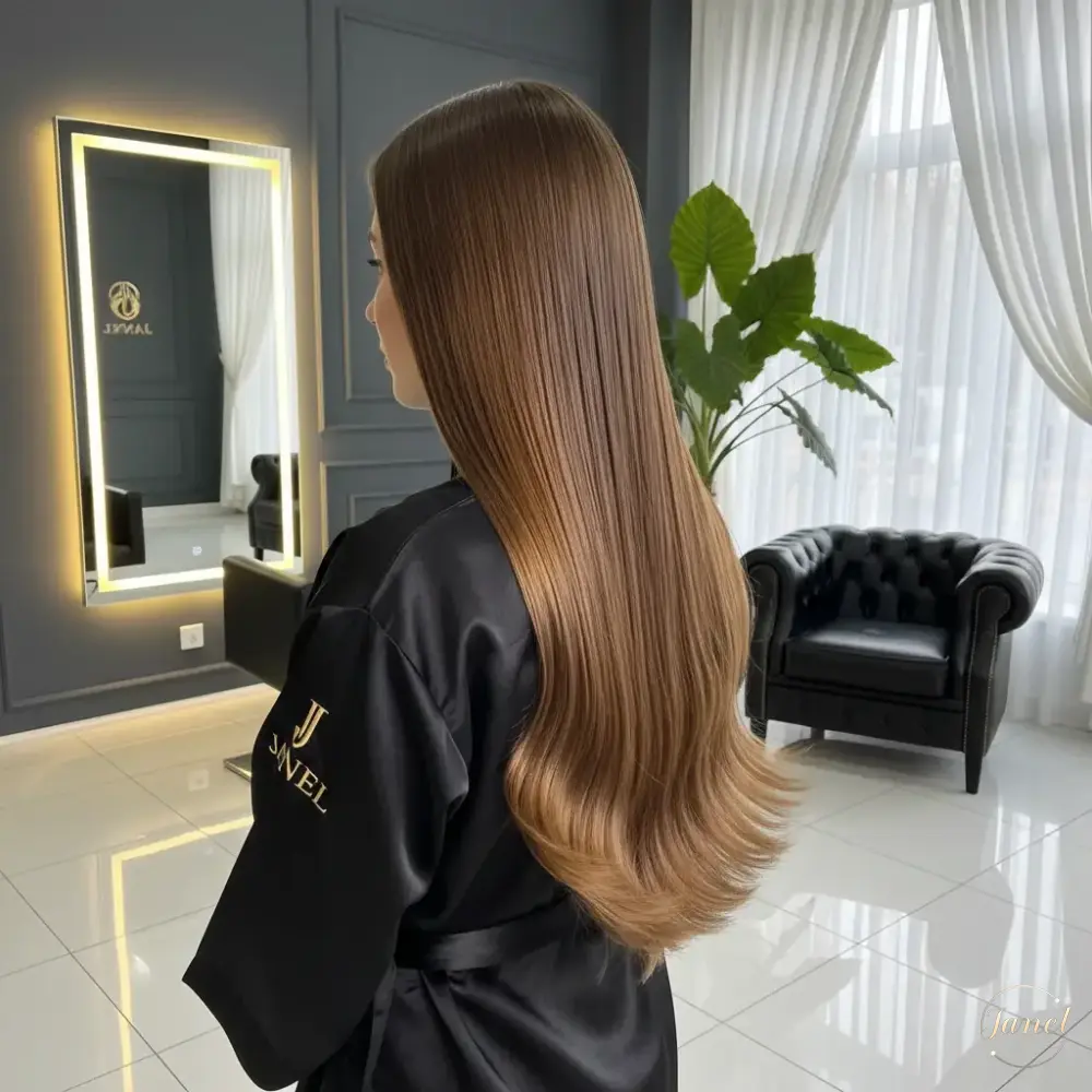 ارتباط سلامت مو با اعتماد به نفس درونی