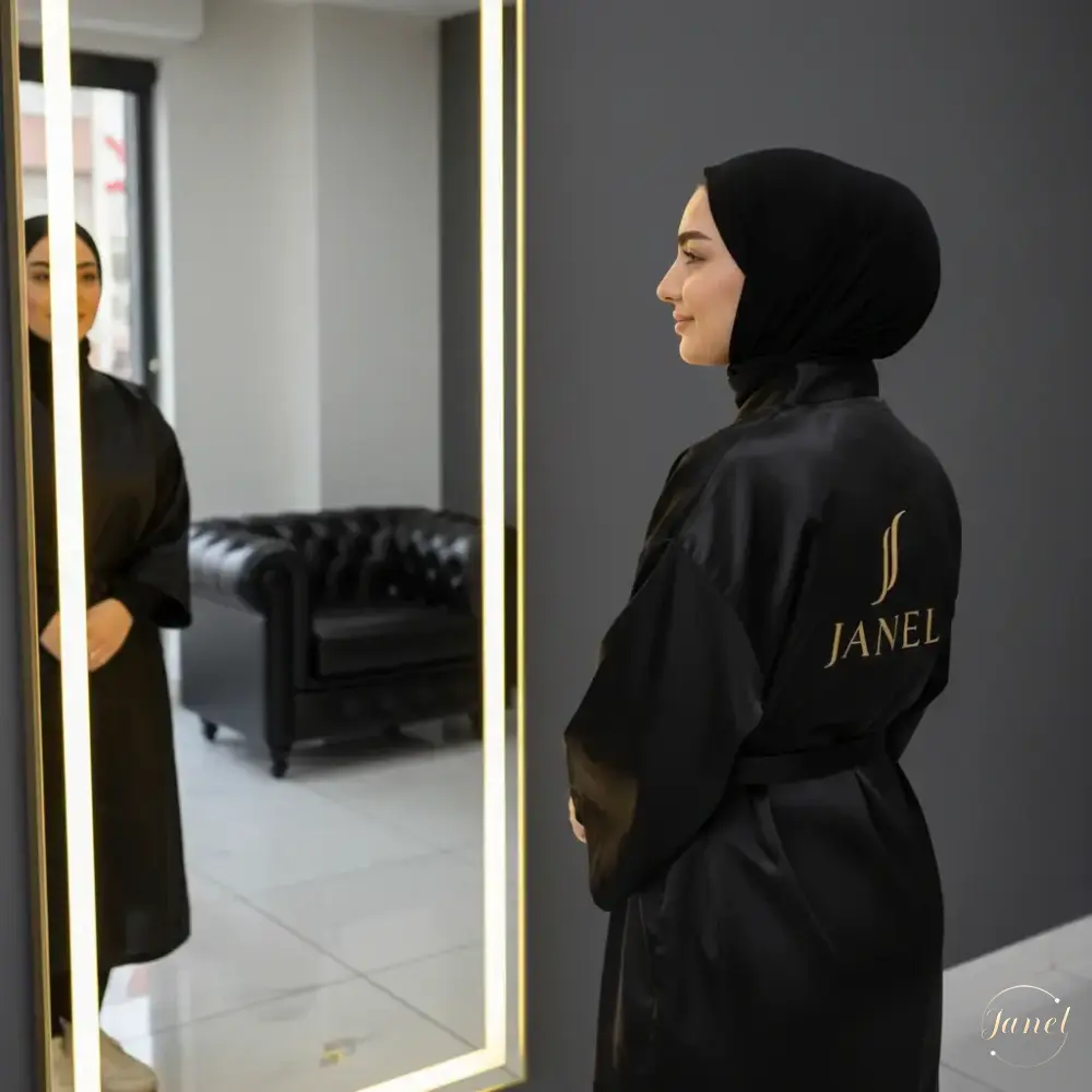 ماندگاری شگفتانگیز نسبت به سایر روشها