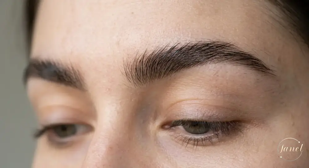 رنگ کردن کرکهای نامرئی