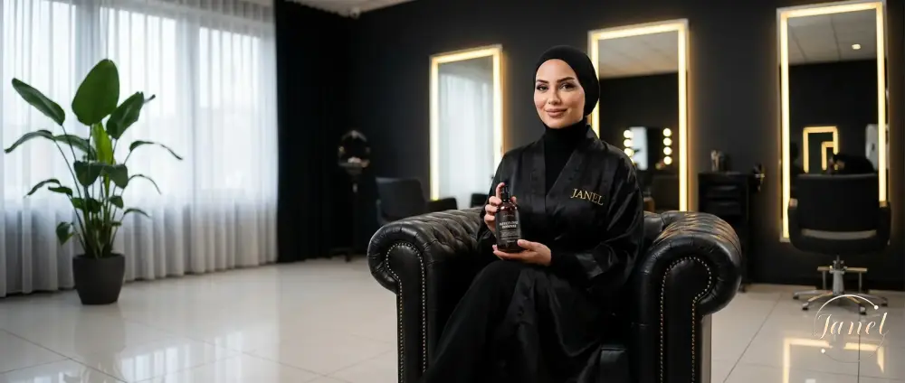 چگونه شامپوی مناسب انتخاب کنیم