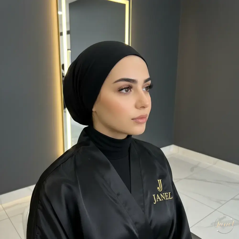 لیفت پلکهای افتاده و چشمان خمار