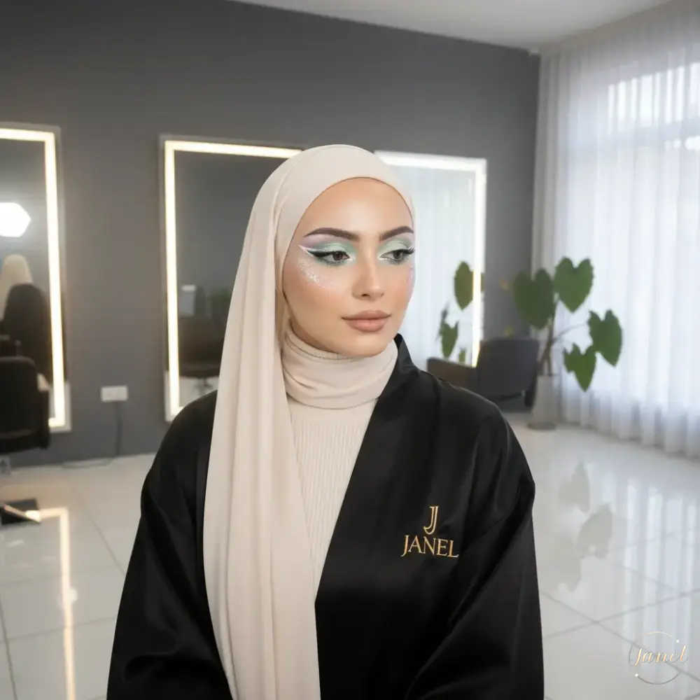 چرا گریم حرفهای اهمیت دارد چرا گریم حرفهای اهمیت دارد