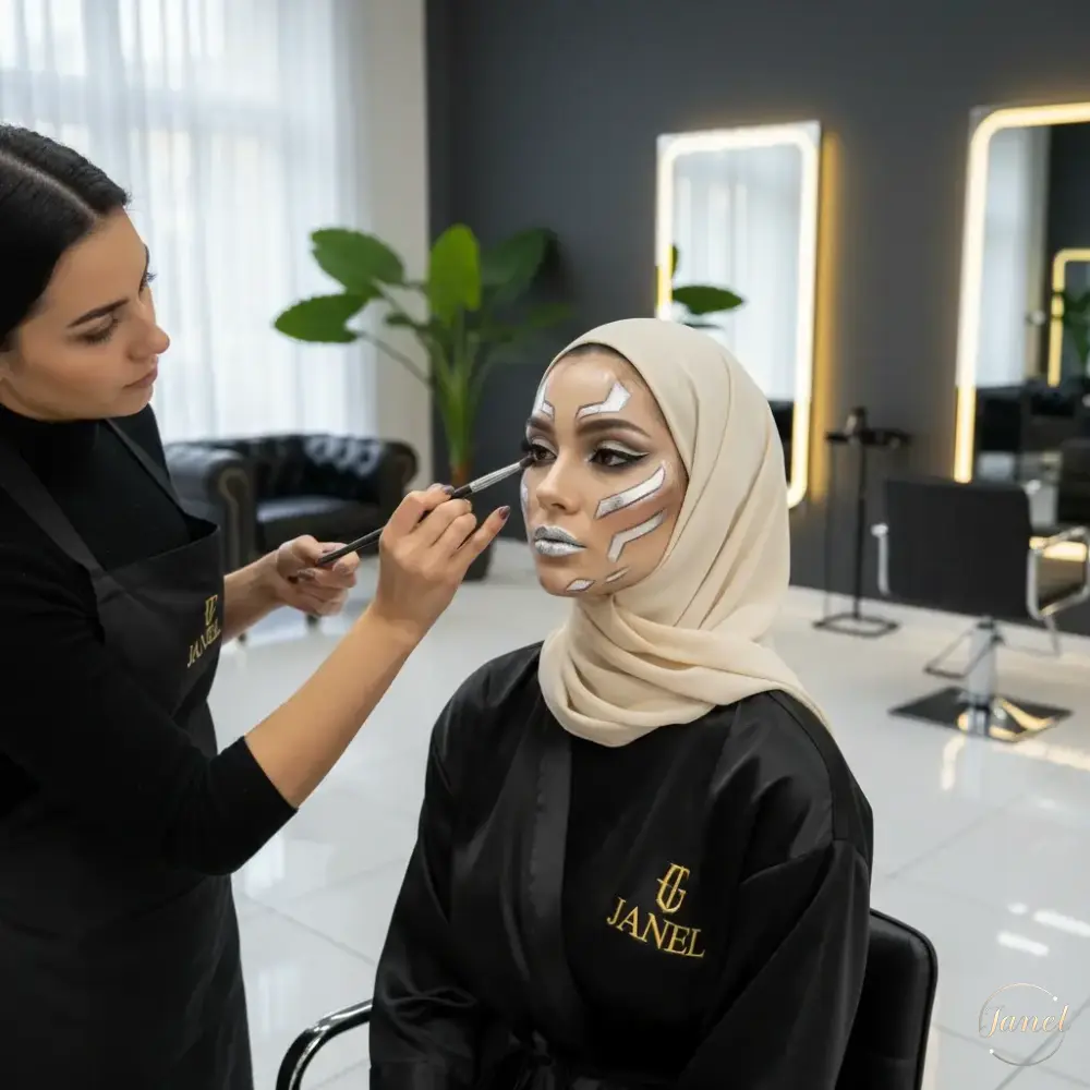 اسکلت نئونی Neon Skull اسکلت نئونی Neon Skull