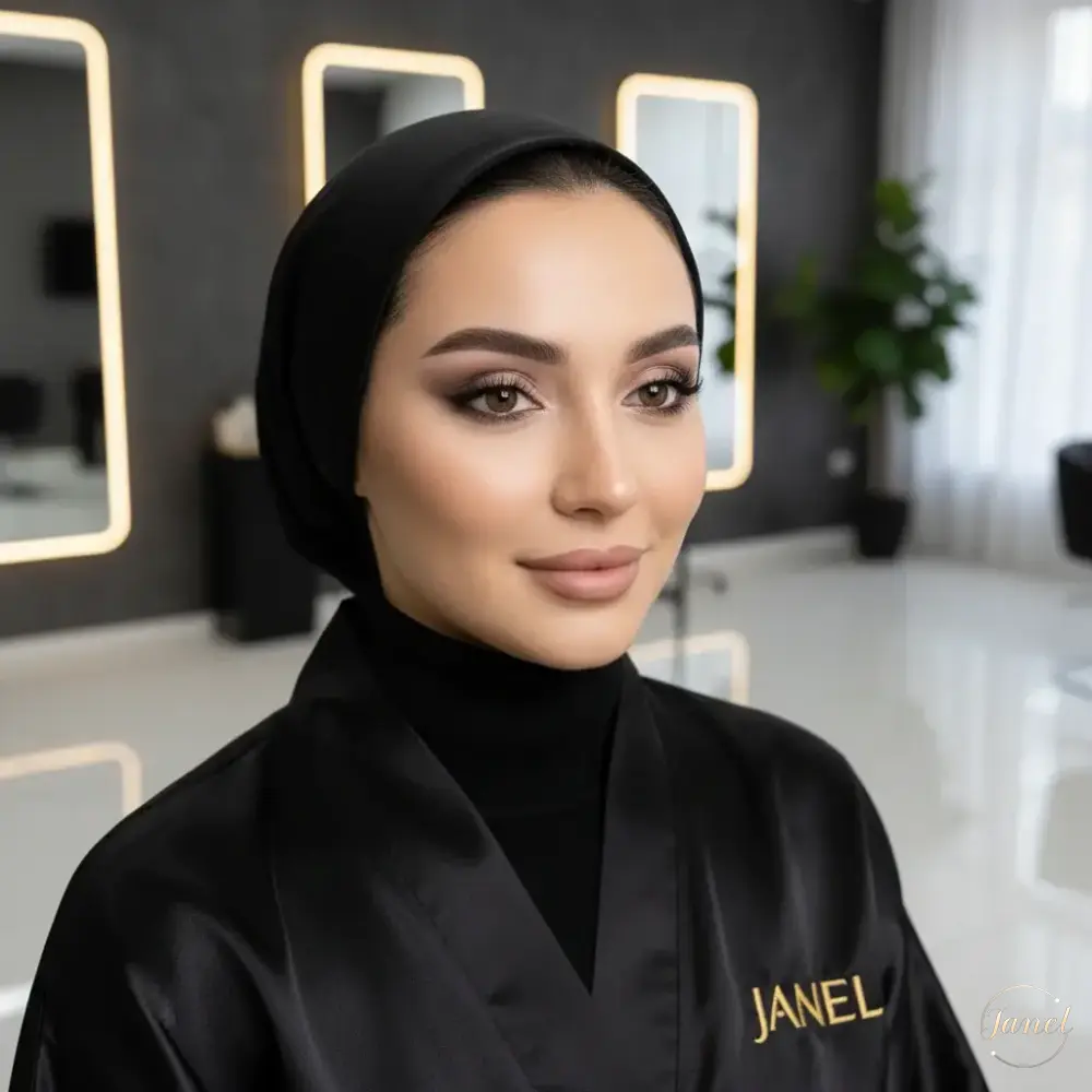 خط چشم شیدینگ دار
