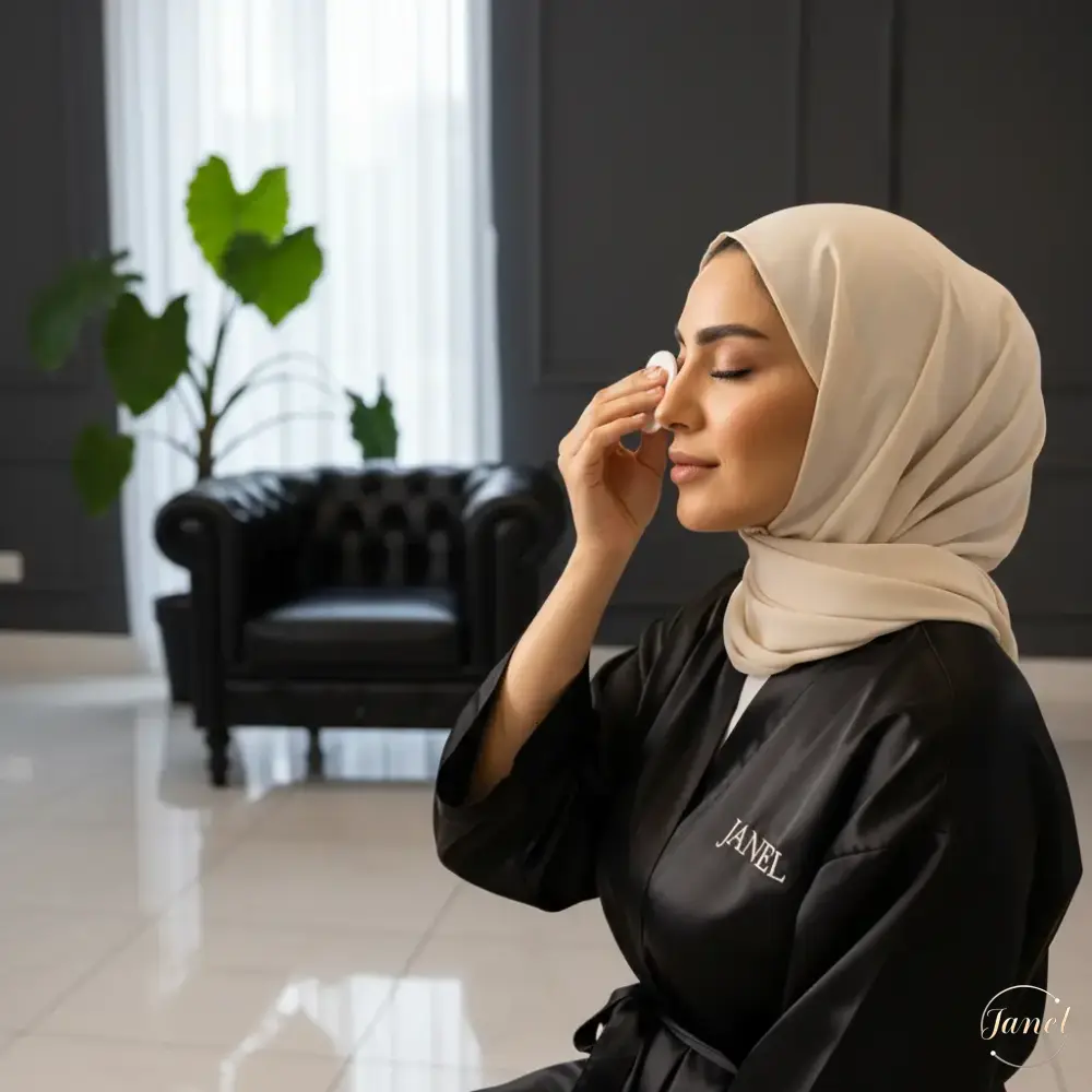 چرا روغن نارگیل منافذ را میبندد تفسیر علمی