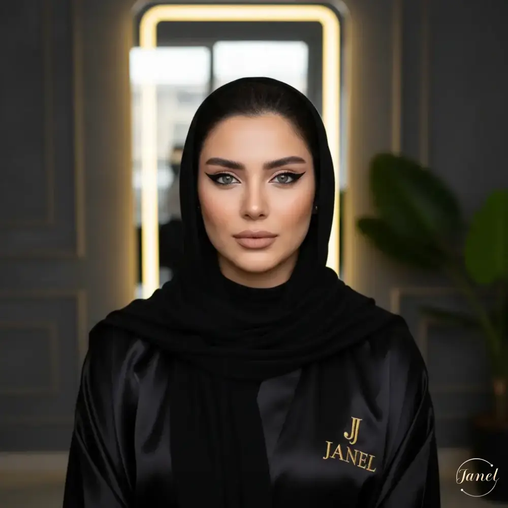 تفاوت پلک افتاده با پلک ورمکرده یا پیرچشمی