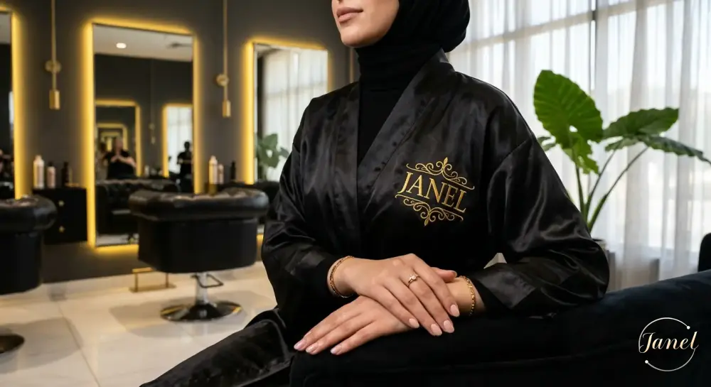 پاکسازی روتین مراقبت روزانه در خانه