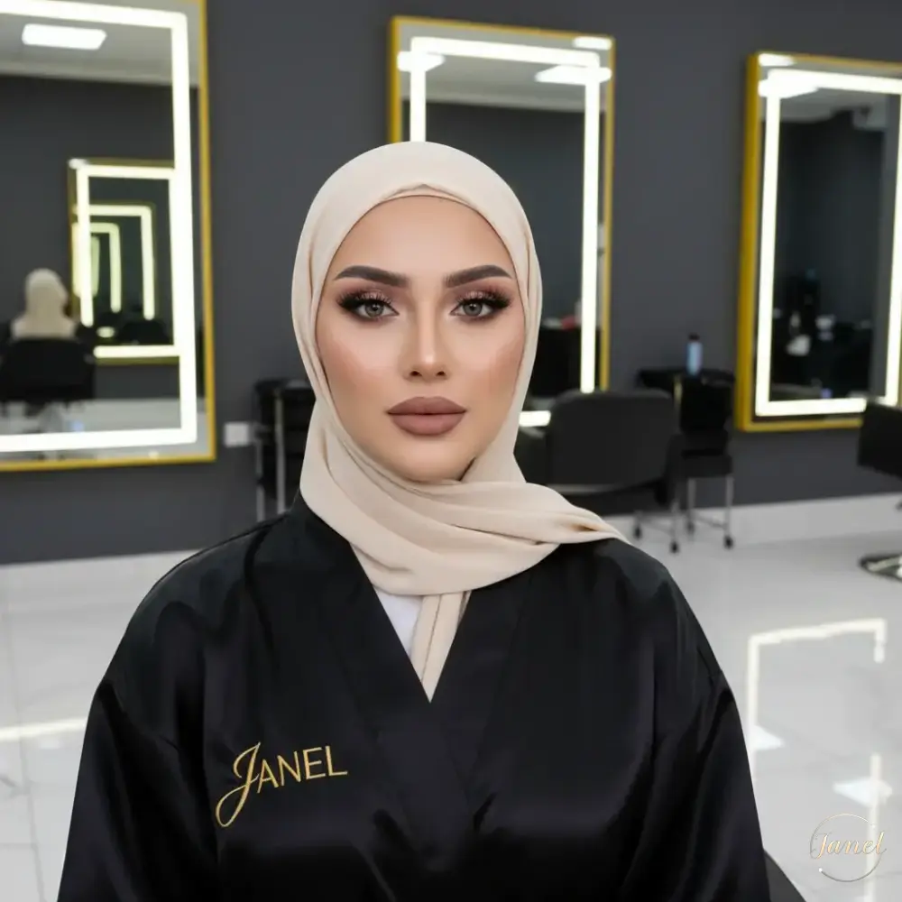 انواع فر مژه در مشهد