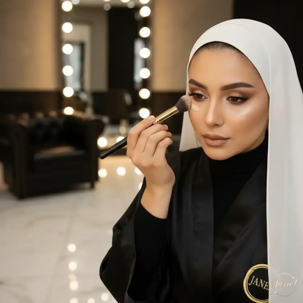 سوال طلایی کدام یک برای دوام آرایش ضروری است