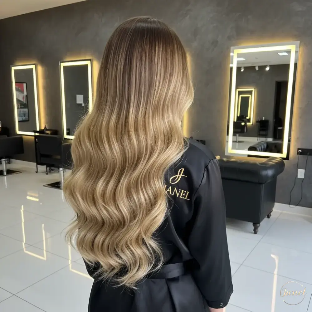 چرا بالیاژ محبوبترین انتخاب است