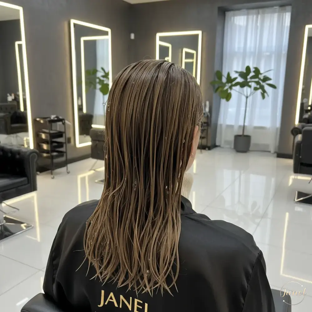 مکانیزم شکست پیوند هیدروژنی