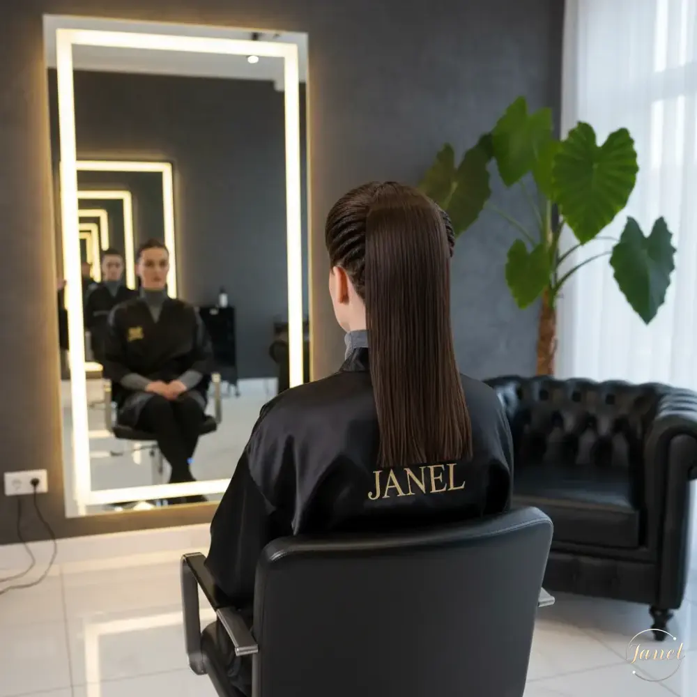 فشار دست و زاویه صحیح