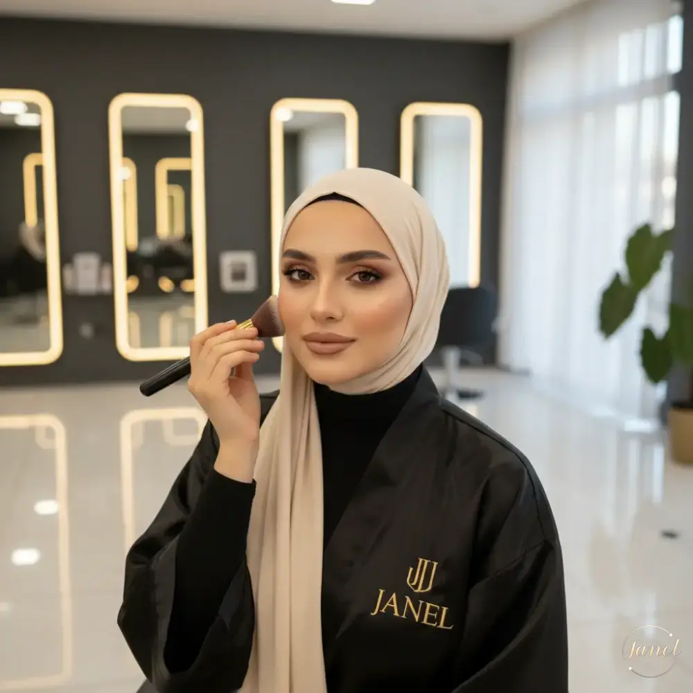 مرحله اول زیرسازی و نقشهکشی صورت مرحله اول زیرسازی و نقشهکشی صورت