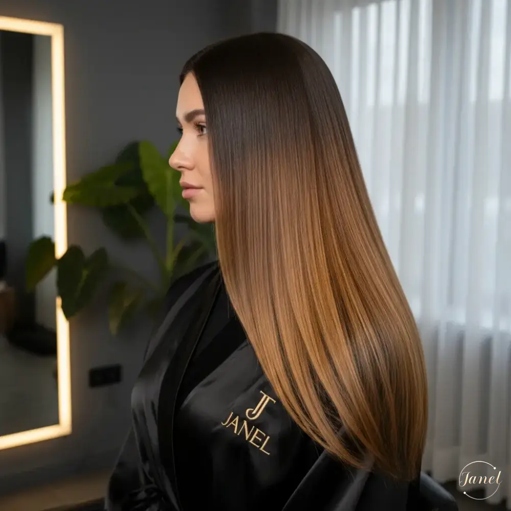 تفاوت کلیدی آمبره با بالیاژ