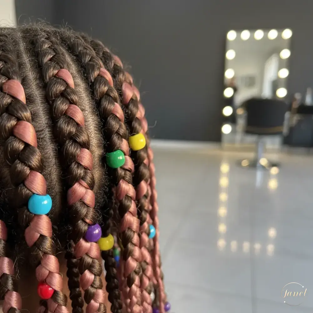 چرا بافت مو برای کودکان انتخابی هوشمندانه است چرا بافت مو برای کودکان انتخابی هوشمندانه است