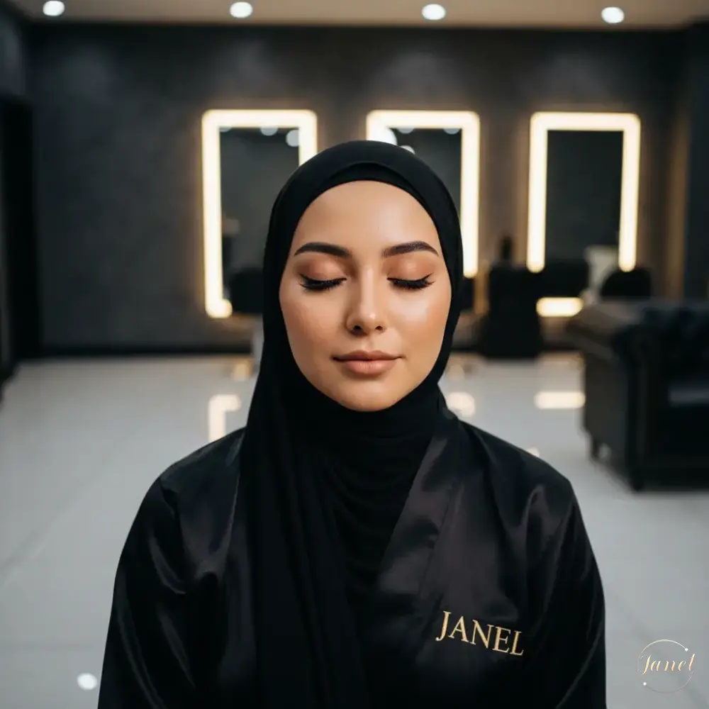 چرخه رشد طبیعی و عدم آسیب در اکستنشن