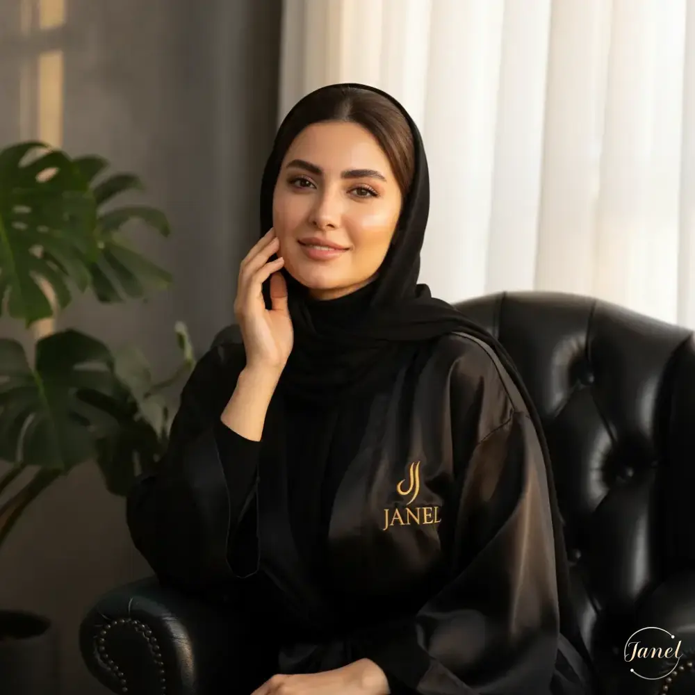محیطی آرام و کاملا بهداشتی محیطی آرام و کاملا بهداشتی