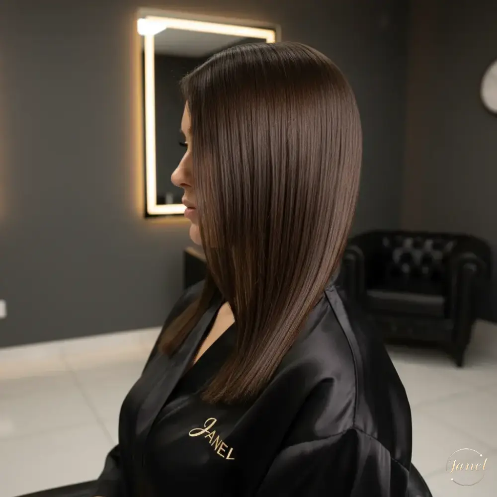 کاربرد کلاژن و تاثیر آن در جوانسازی مو