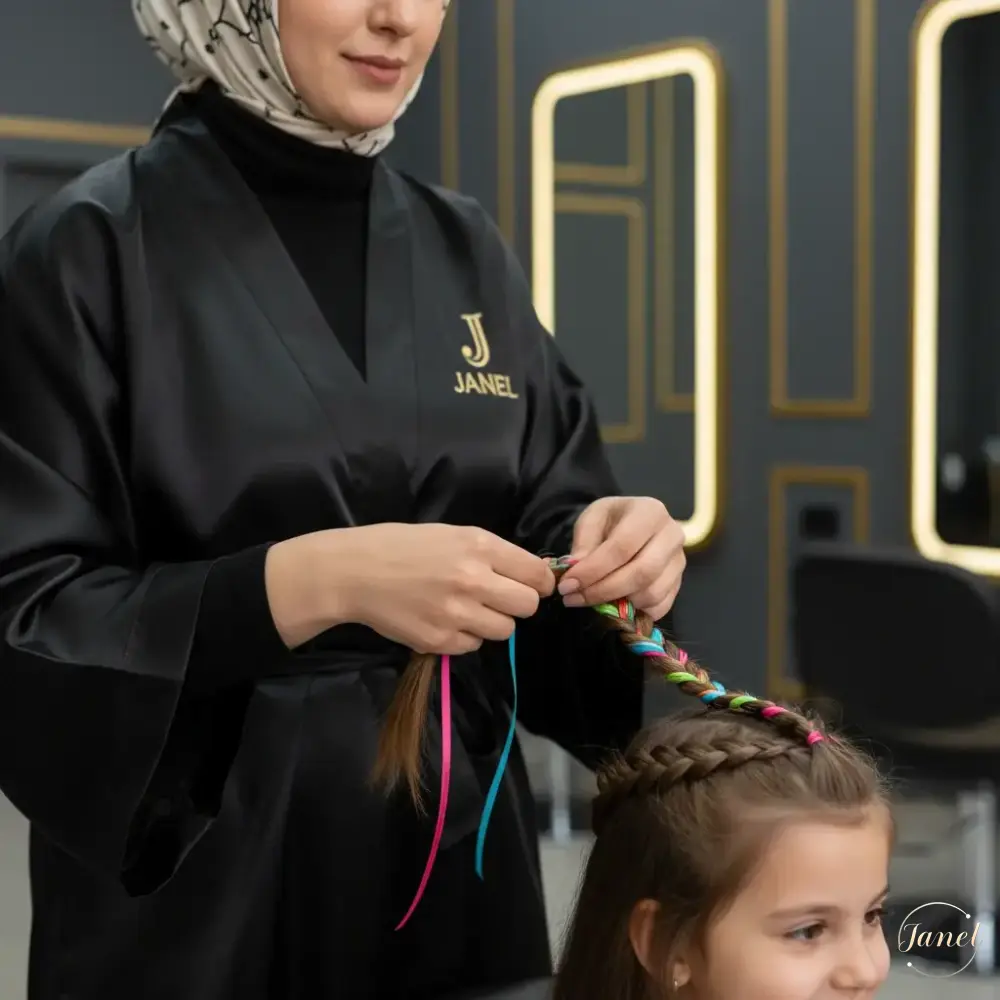 سالن زیبایی جانل مشهد سالن زیبایی جانل مشهد