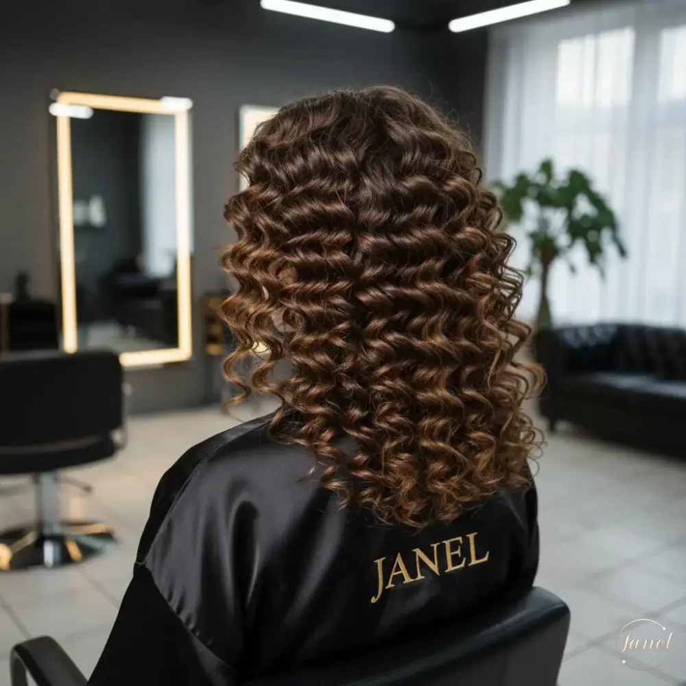 استفاده از ابزارهای محافظتی برای موهای کوتاهتر استفاده از ابزارهای محافظتی برای موهای کوتاهتر