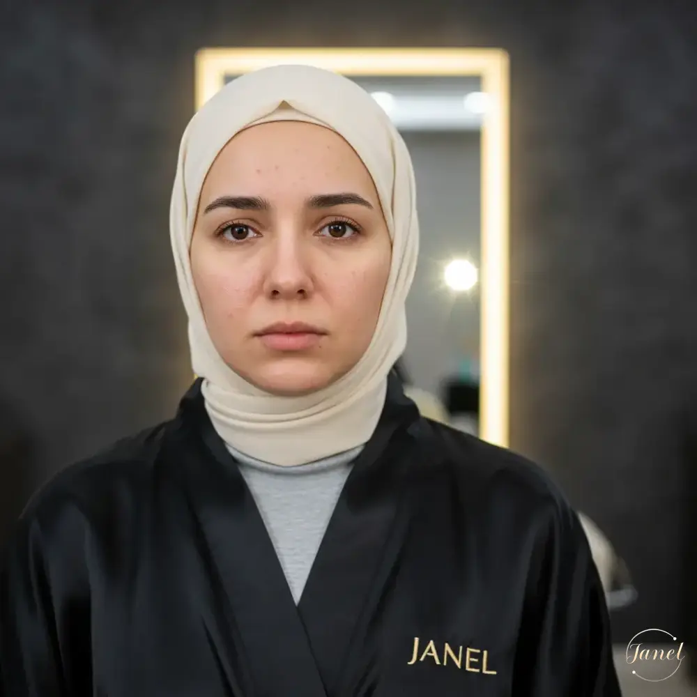 حقیقت ساختاری منافذ در یا ماهیچه ندارند