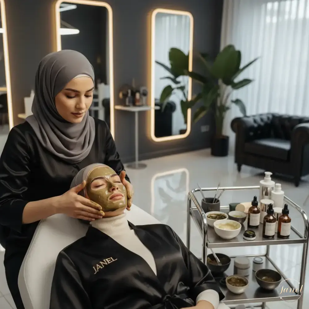 آبرسانی تسکین و خنککنندگی فوری با تکنولوژی آلژینات آبرسانی تسکین و خنککنندگی فوری با تکنولوژی آلژینات