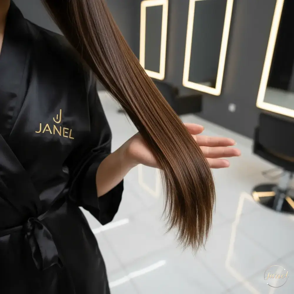 استتار لکهها با هیرکات مناسب استتار لکهها با هیرکات مناسب