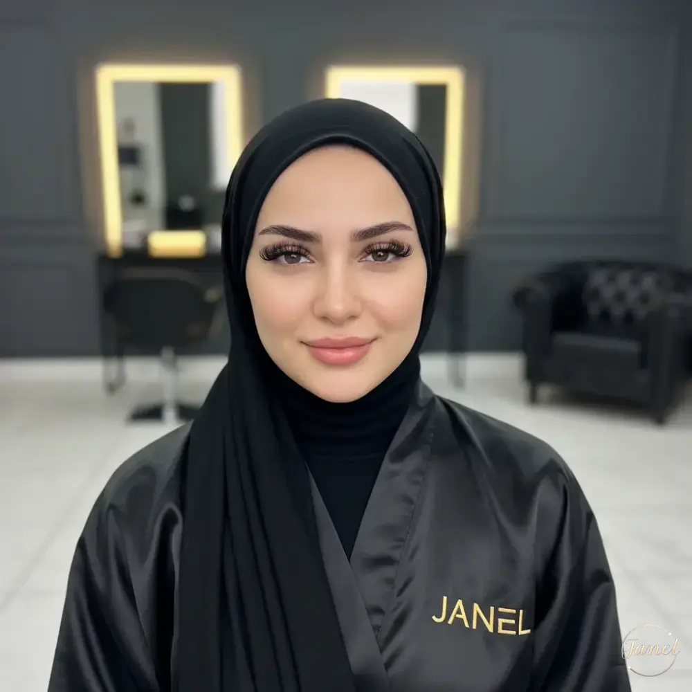 اهمیت سرعت عمل مژهکار