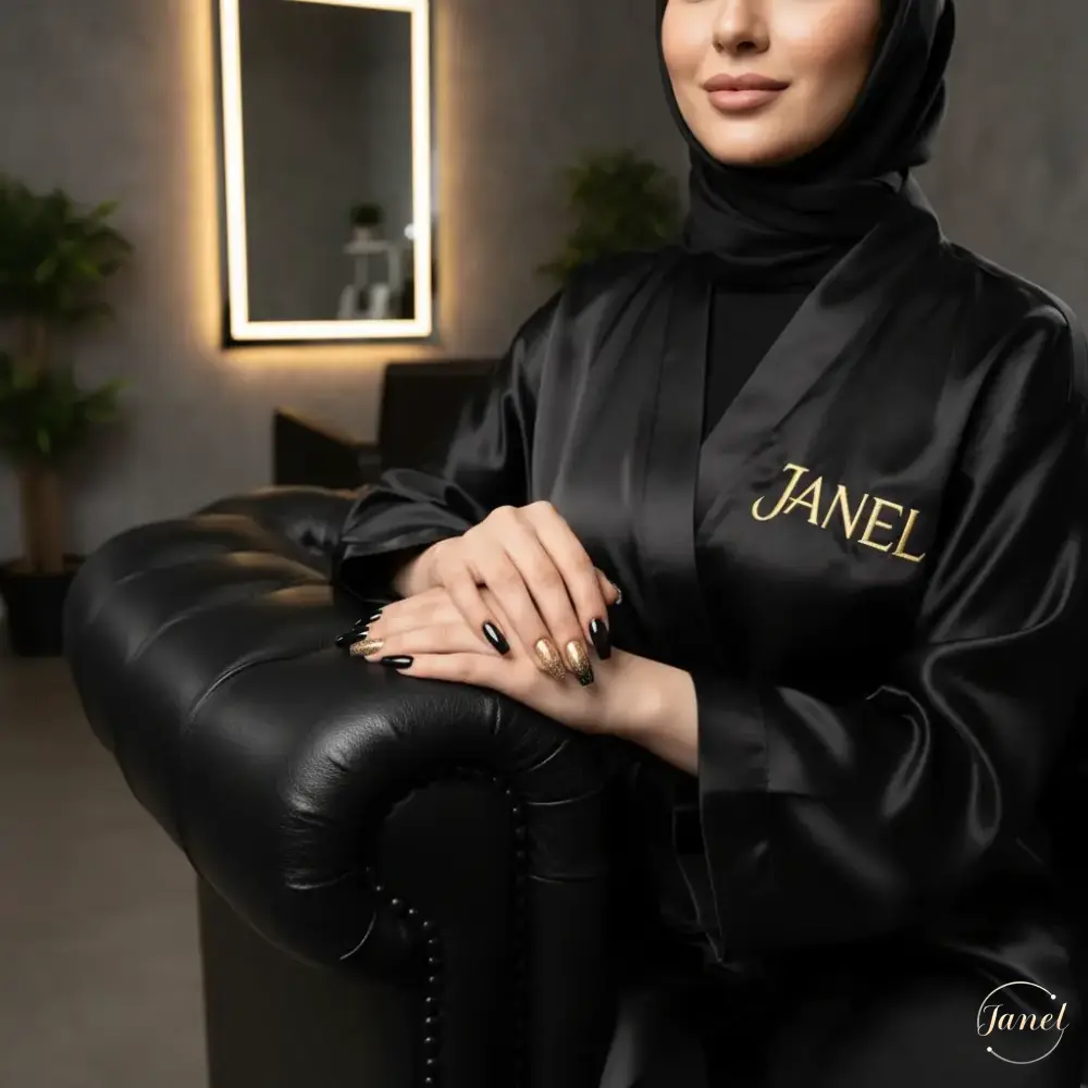 کاشت ناخن آمبره در مشهد کاشت ناخن آمبره در مشهد