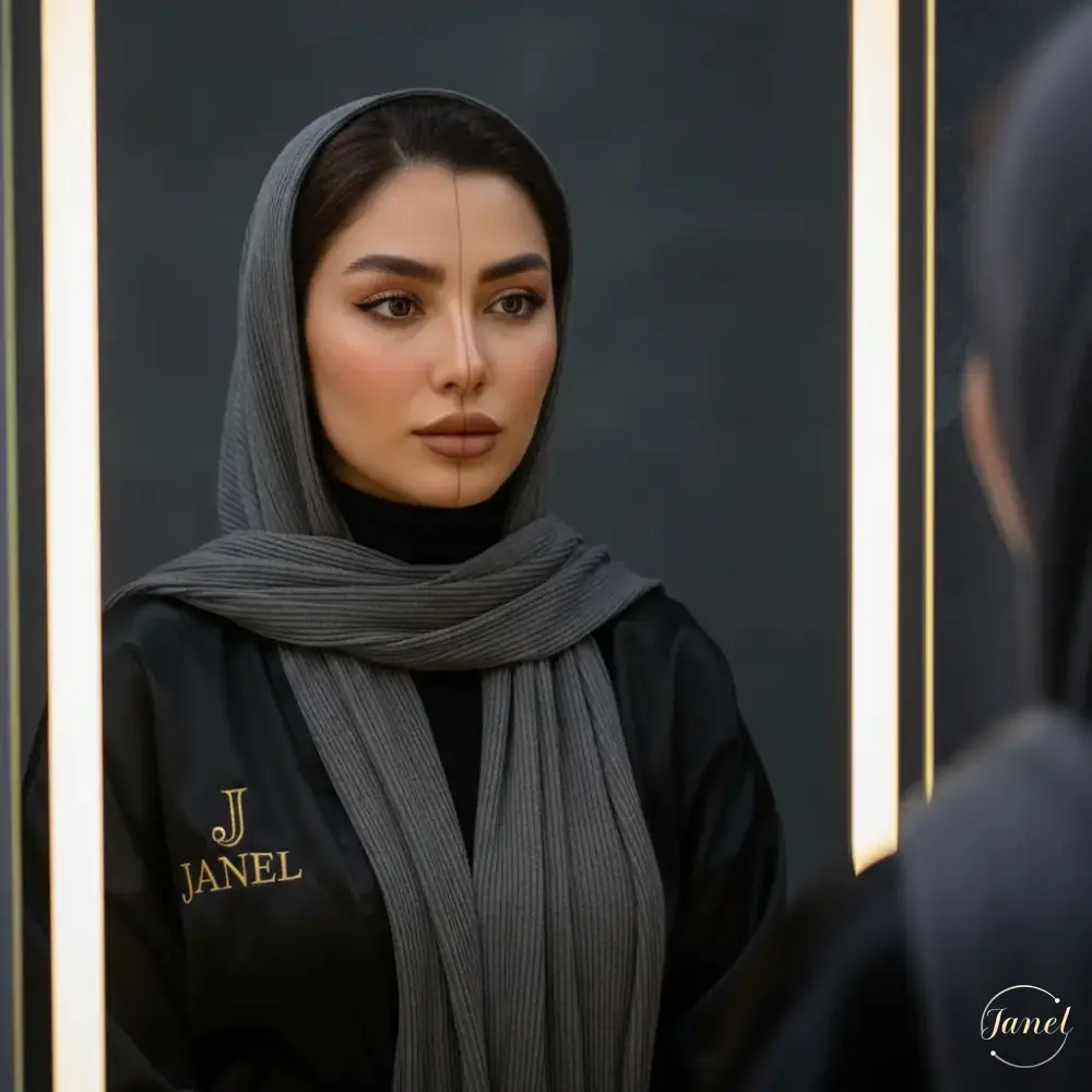 ۲ کانسیلر نارنجی و هلویی خداحافظی با لکهای تیره و ماه گرفتگی ۲ کانسیلر نارنجی و هلویی خداحافظی با لکهای تیره و ماه گرفتگی