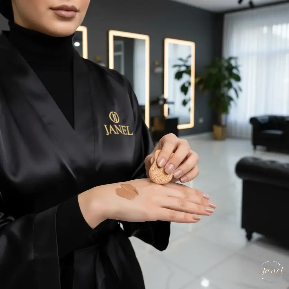 تفاوت کانتور خشک و چرب تفاوت کانتور خشک و چرب