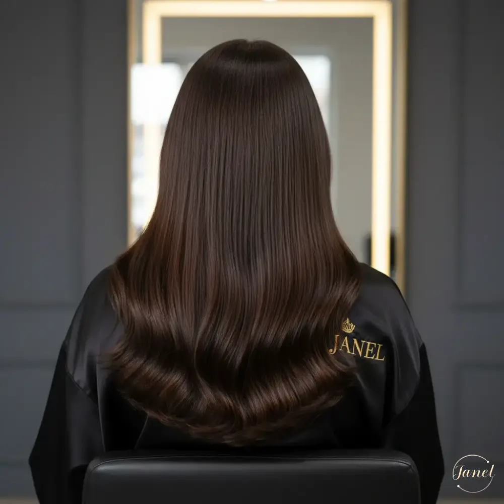 رنگ کردن مو با احتیاط و شرط رنگ کردن مو با احتیاط و شرط