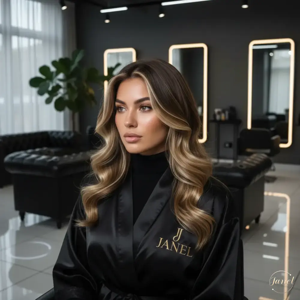 تفاوت مانی پیسز با هایلایت معمولی و بالیاژ