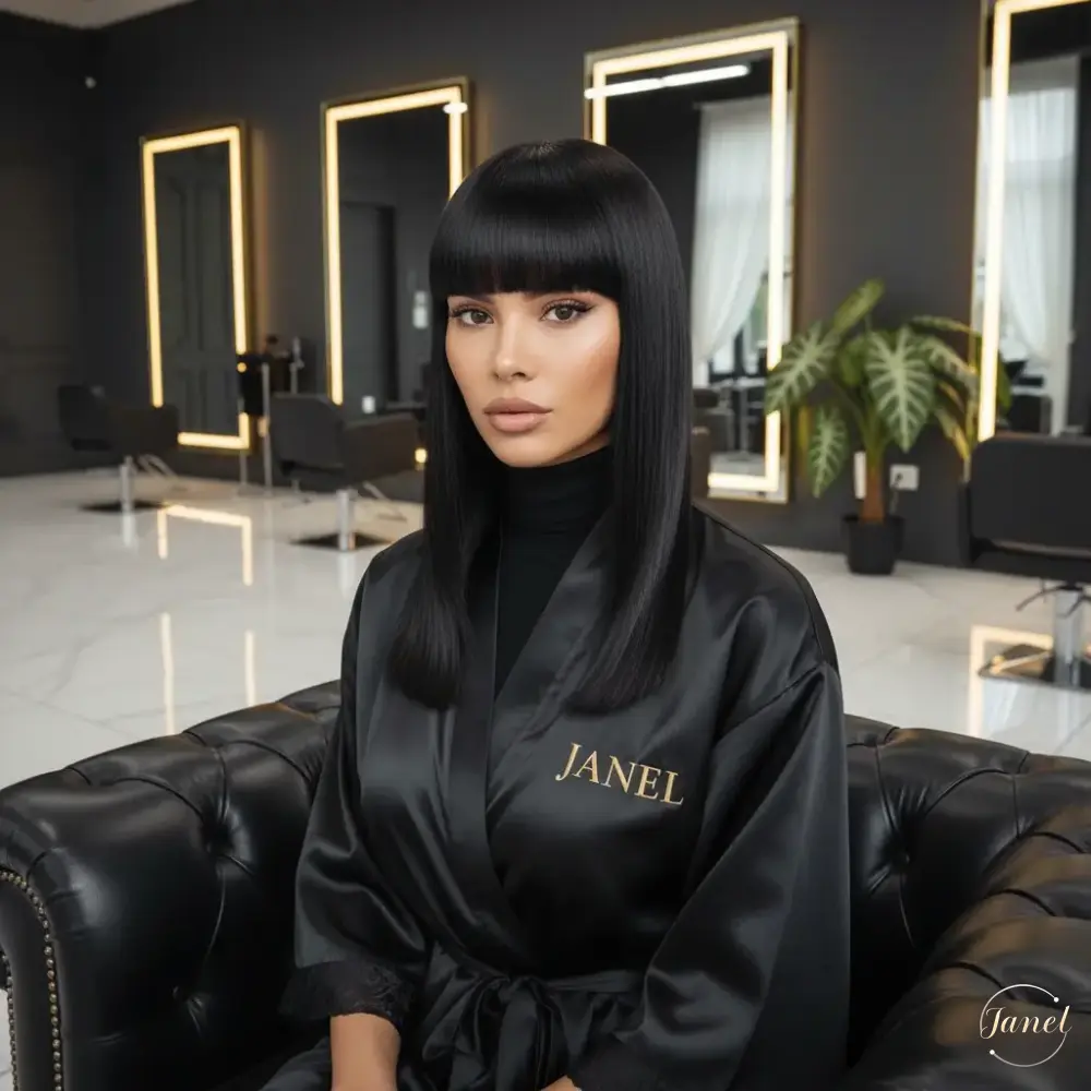 چرا چتری پردهای برای همه مناسب است