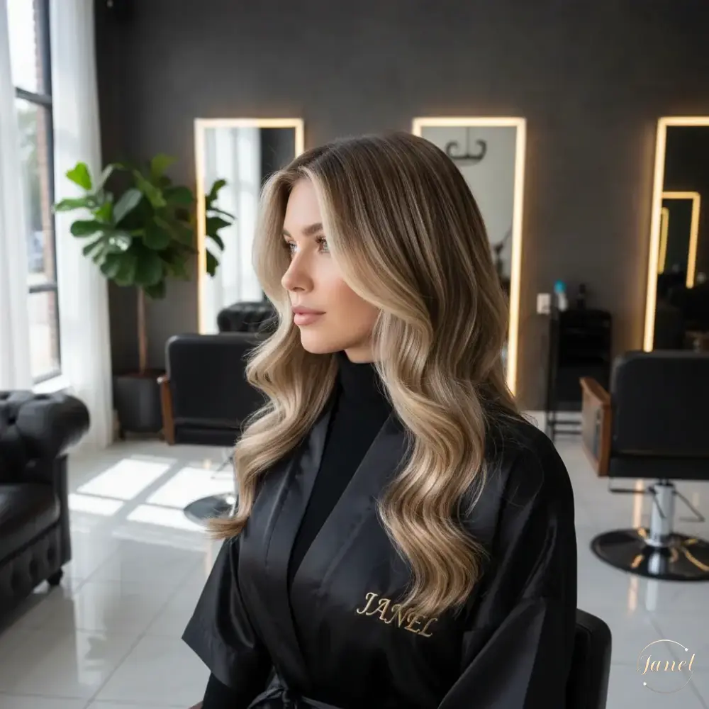 تغییر چهره با کمترین ریسک