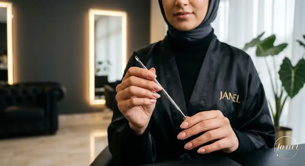 مراحل طلایی برای داشتن پوستی شاداب و بدون لک