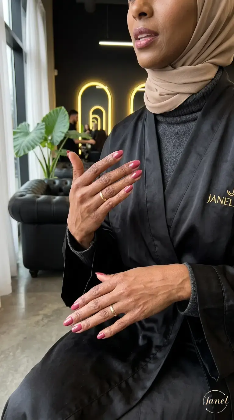 چرا رنگ موی بدون دکلره انتخاب اول بانوان است