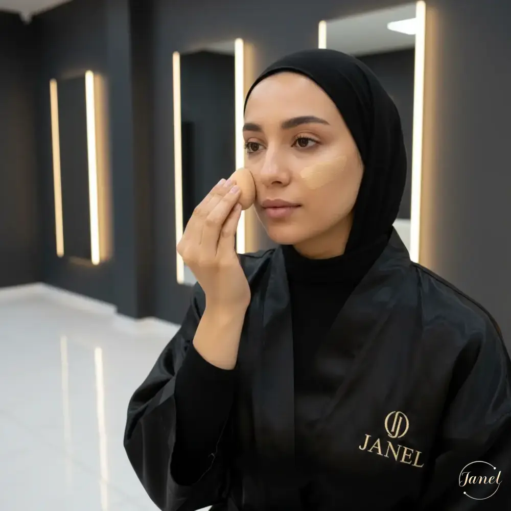 گام دوم تکنیک ضربهای Stippling نه مالشی گام دوم تکنیک ضربهای Stippling نه مالشی