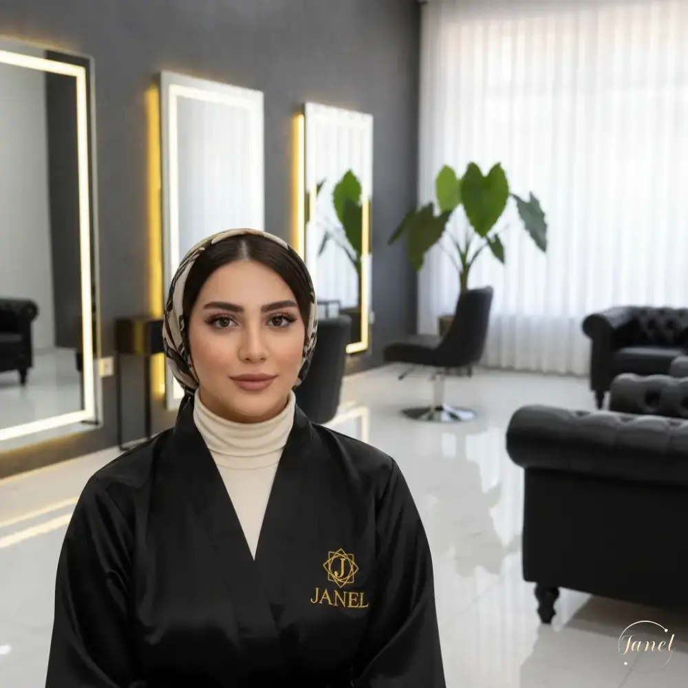 تفاوت ریزش طبیعی با ریزش ناشی از آسیب