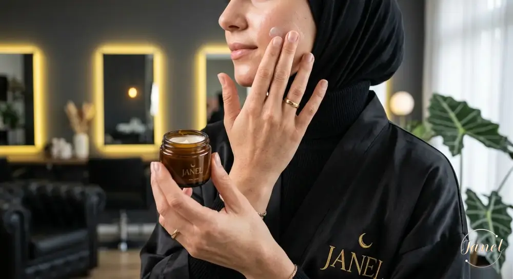 انتخاب روش نامناسب و غیرتخصصی برای نوع پوست