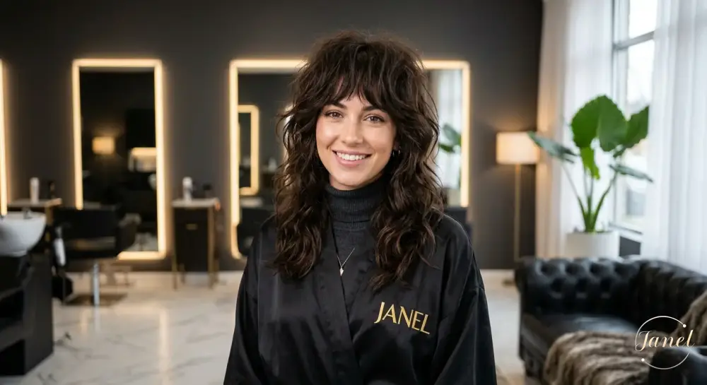 ۳ لاب Long Bob با لایههای نامرئی تعادلی میان بلندی و حجم