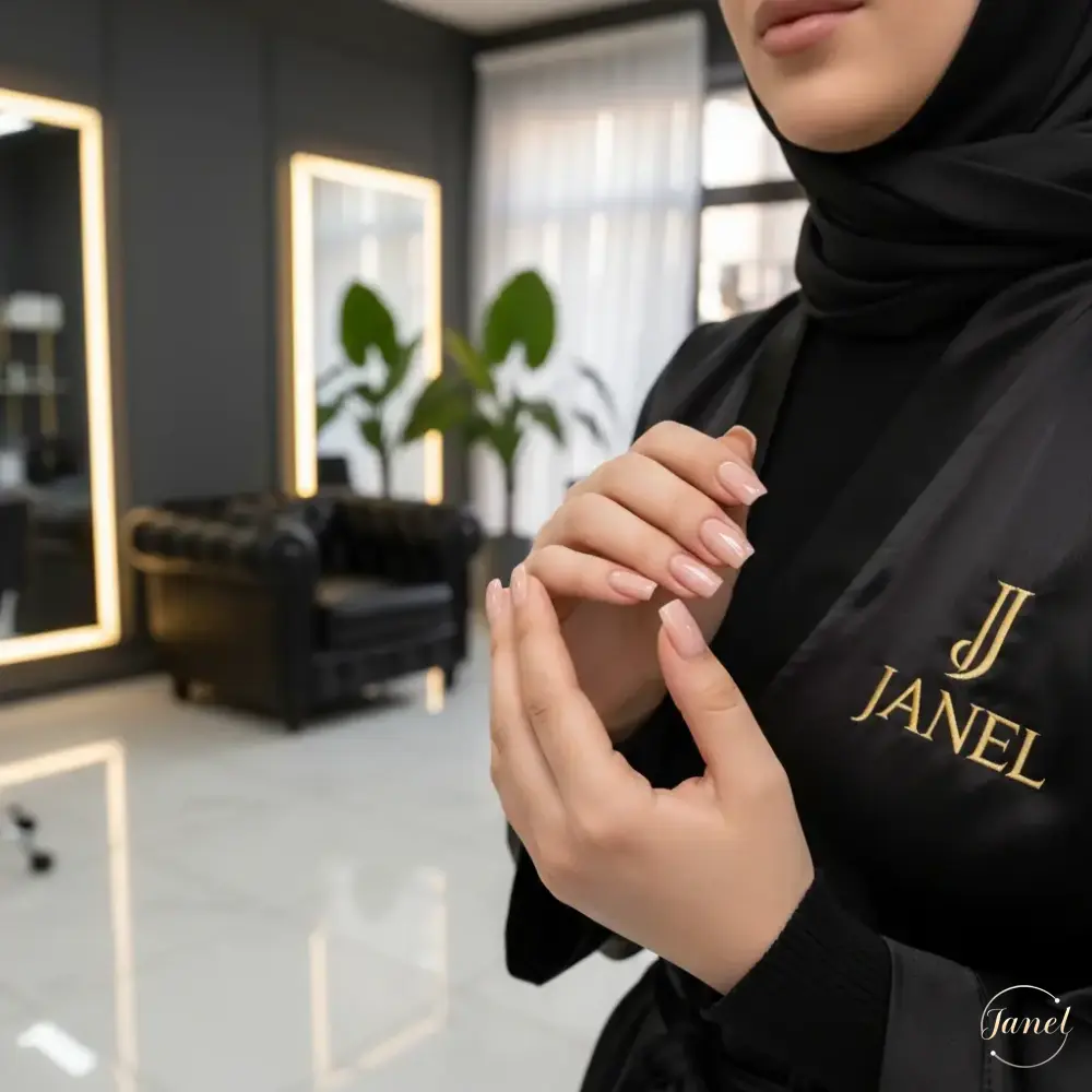 مزایا و معایب ناخن مربعی