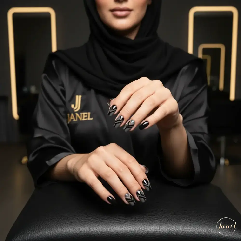 جادوی دستگاه UVLED