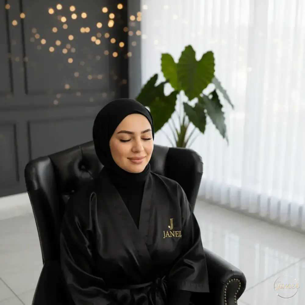 چرا مژههای بلند شده خطرناک هستند