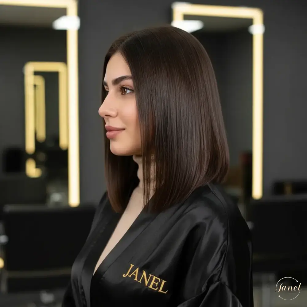 تفاوت اصلی بوتاکس با پروتئین در چیست