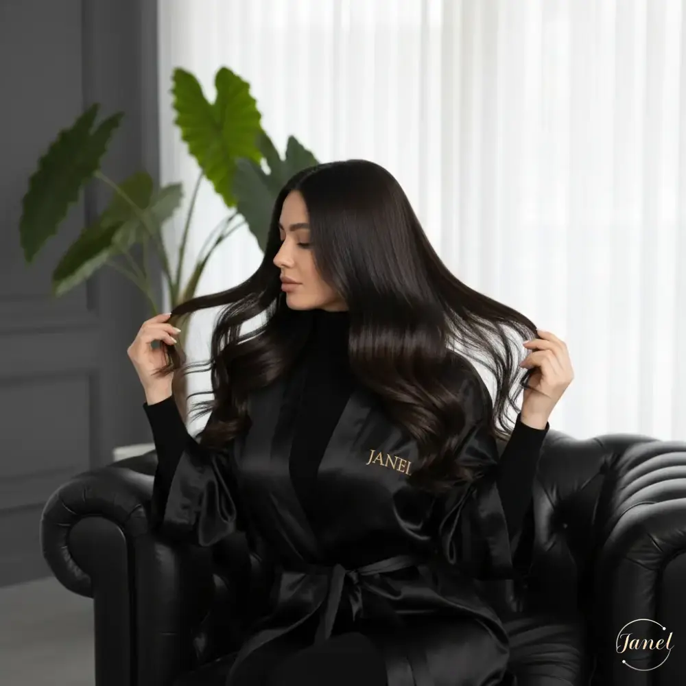 حفظ حالت مو Blowout برای مدت طولانیتر حفظ حالت مو Blowout برای مدت طولانیتر