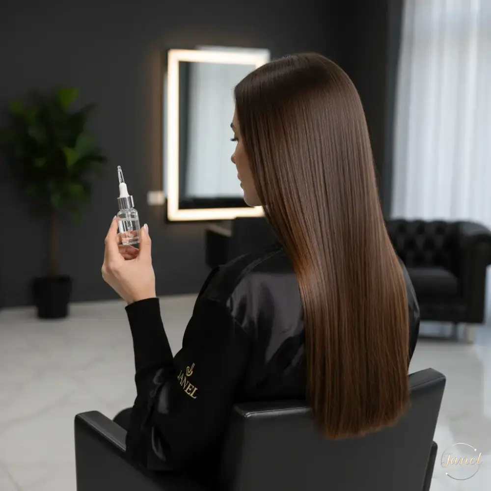 پارابن سرطانزاست افشای بزرگترین دروغ صنعت زیبایی و حقیقت محصولات مو