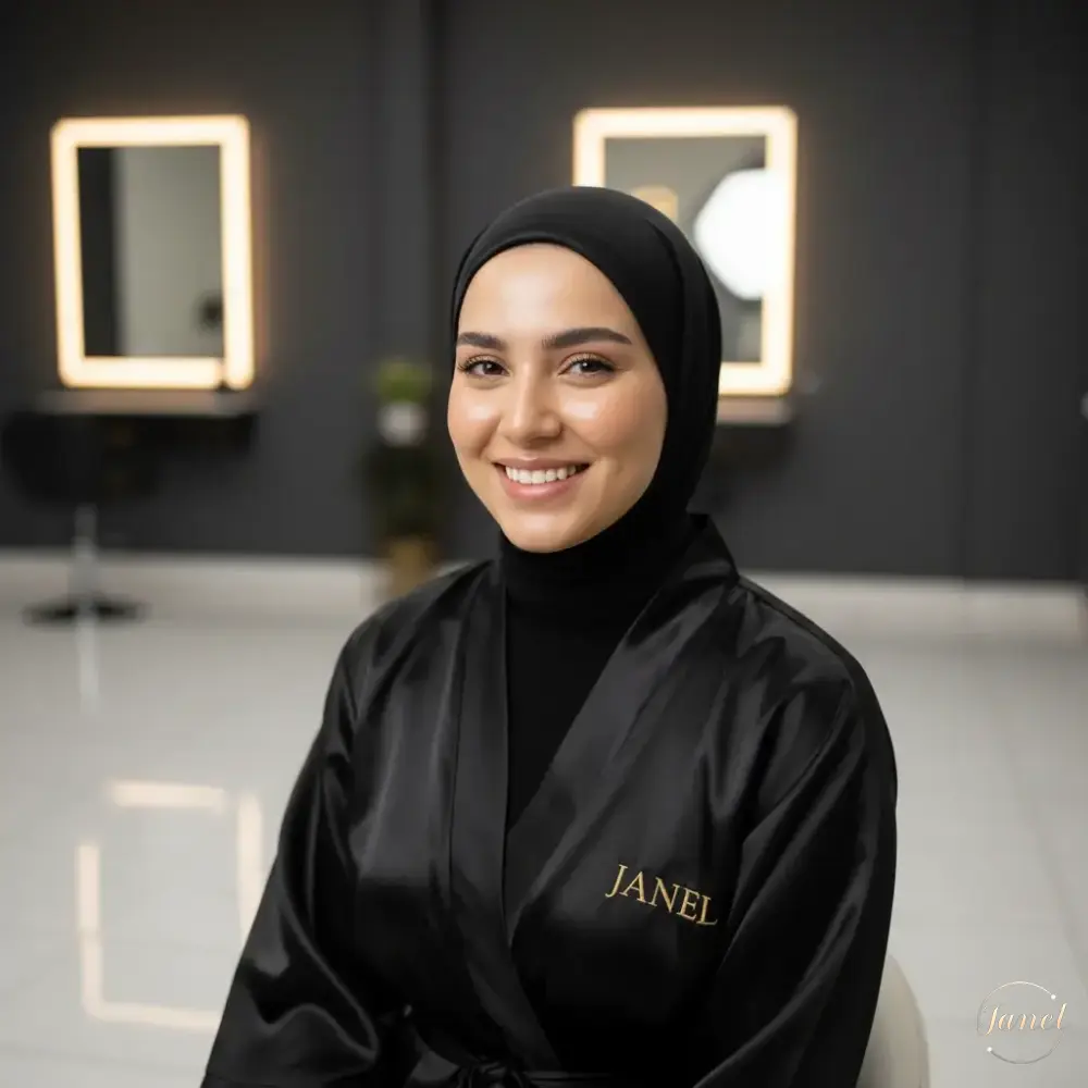 خدمات فشیال صورت در مشهد